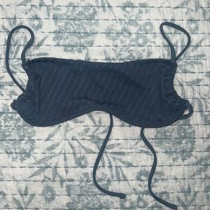Abercrombie bikini top